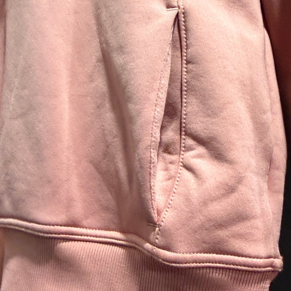 Nike Women's Hoodie- so soft! - Picture 5 of 6